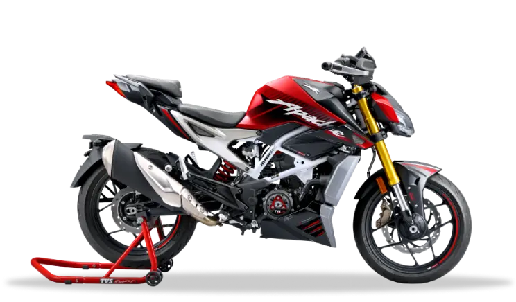 Apache RTR 310